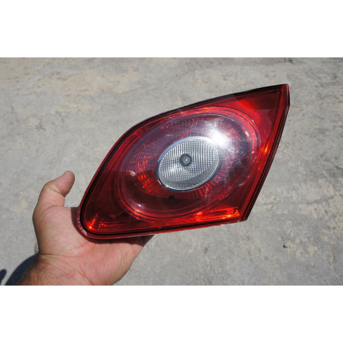 Calavera Derecha Volkswagen Cc 2009 2010 2011 2012 2.0