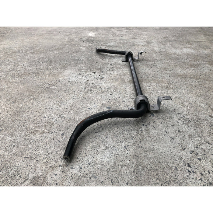 Barra Estabilizadora Delantera Ml350 2012 Al 2015 3.5