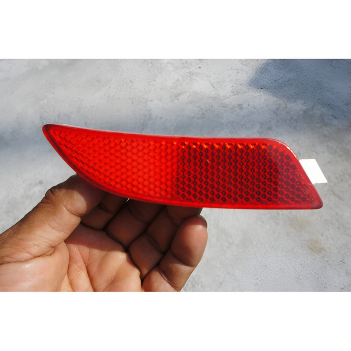 Reflejante Trasero Izquierdo Chevrolet Spark 2011 2013 2015