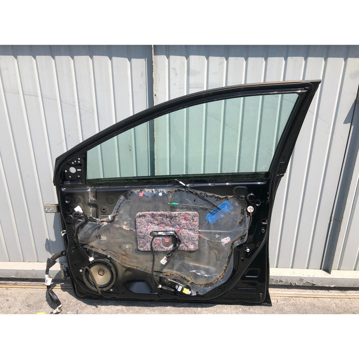 Puerta Delantera Derecha Original, Toyota Corolla 2014-2018