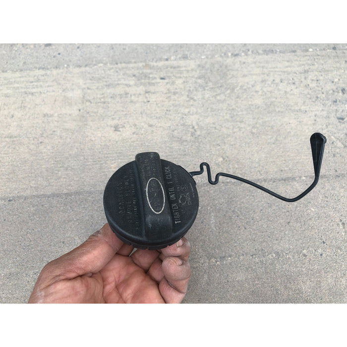 Tapón Gasolina Toyota Sienna Del 2013 Al 2020