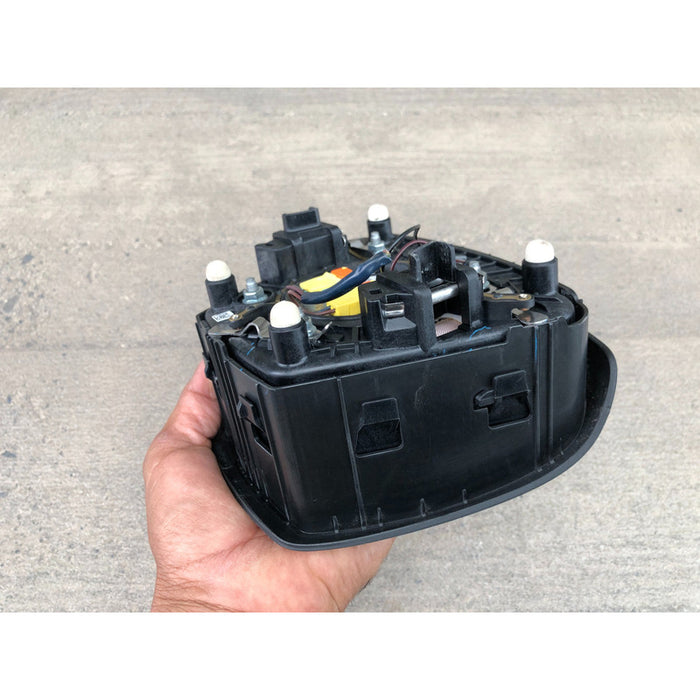 Bolsa De Aire Volante Original Ford Focus 2015 Al 2018