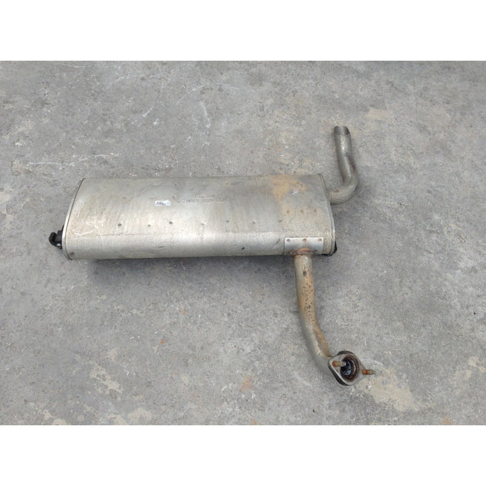Caja De Humo Kia Soul 2020 - 2021 2.0