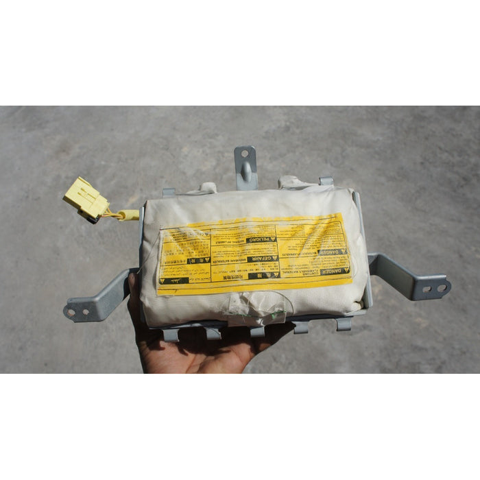 Bolsa De Aire Tablero Copiloto Toyota 4runner 2006-2009
