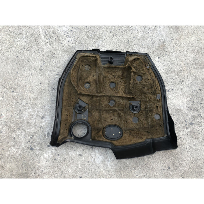 Cubierta Motor Lexus Is350 2014 Al 2017 3.5
