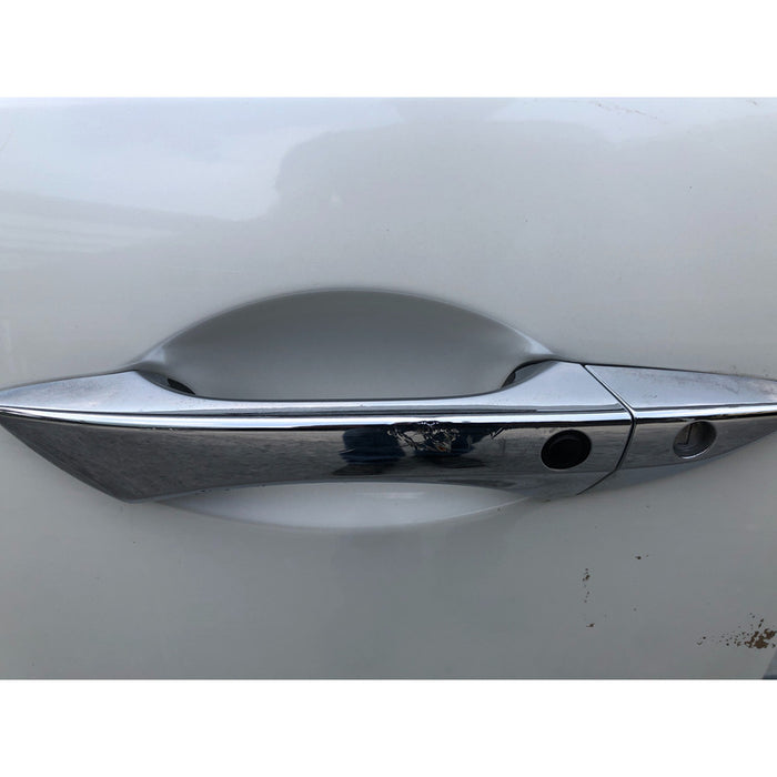Puerta Delantera Izquierda Original Para Acura Mdx 2014-2020