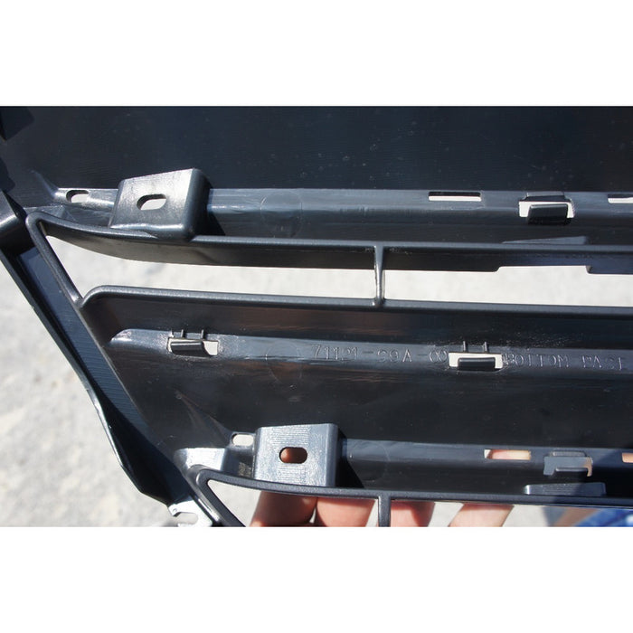 Parrilla Original Para Honda Crv 2005, 2006, 2007