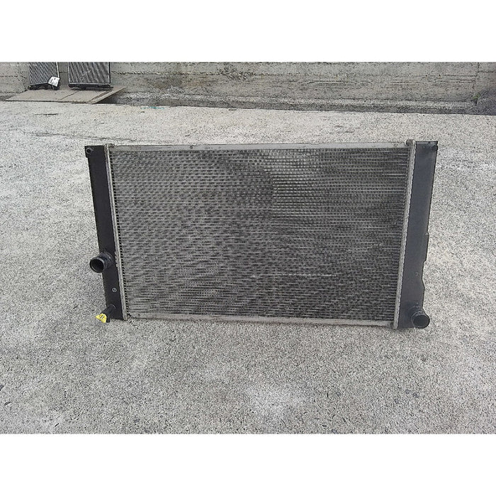 Radiador Original Toyota Prius Del 2010 Al 2015 1.8 Litros