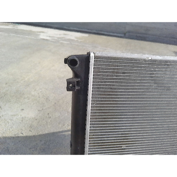 Radiador Agua Original Elantra Hyundai 2021 2022 1.6
