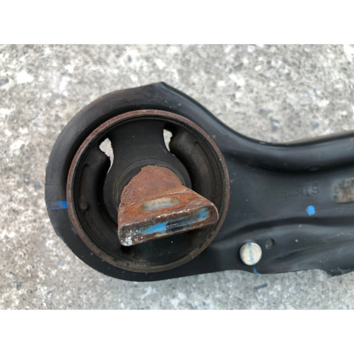 Tirante Trasero Izquierdo Hacia Chasis Rdx 2013 - 2015 3.5