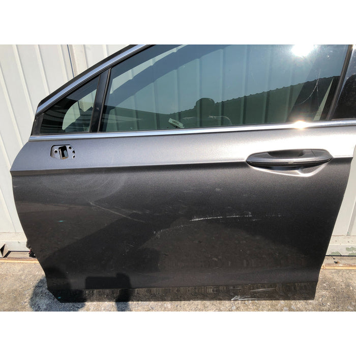 Puerta Delantera Izquierda Original, Ford Fusion 2013-2020