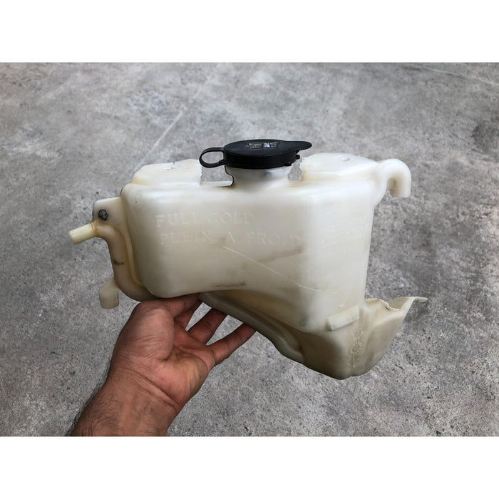Deposito Agua Radiador Gmc Acadia 2007 Al 2017