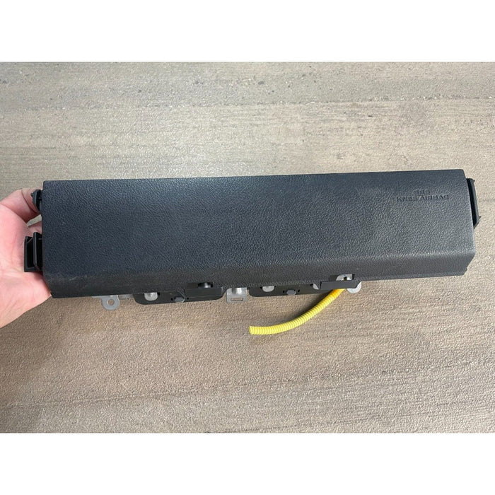 Bolsa De Aire Rodillas Copiloto Toyota Tundra 2010 - 2013