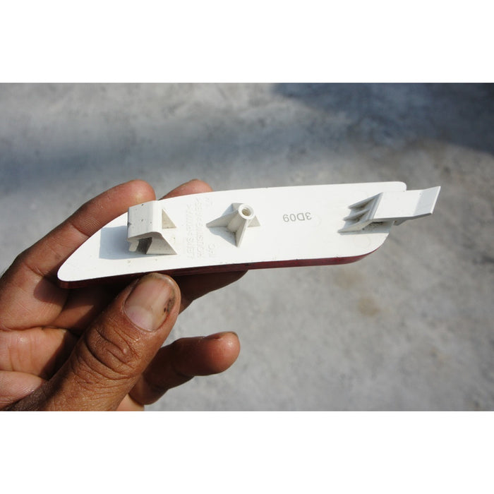 Reflejante Trasero Izquierdo Chevrolet Spark 2011 2013 2015