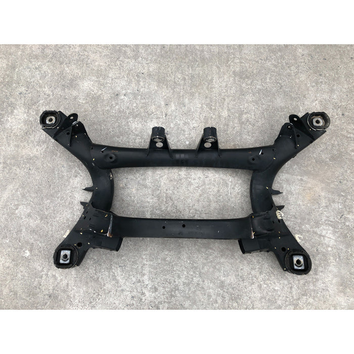 Puente Suspensión Trasero Bmw 320 2011 Al 2018 2.0