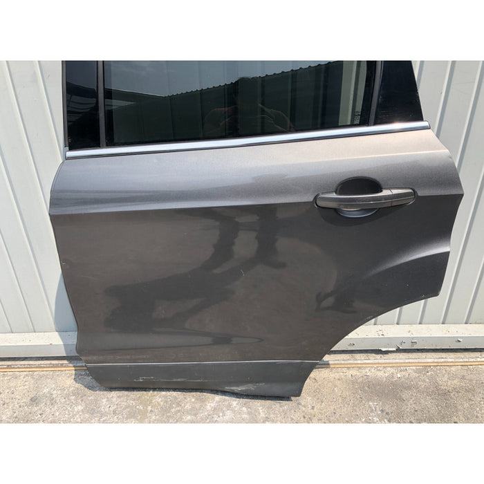 Puerta Trasera Izquierda Ford Escape 2013 Al 2019
