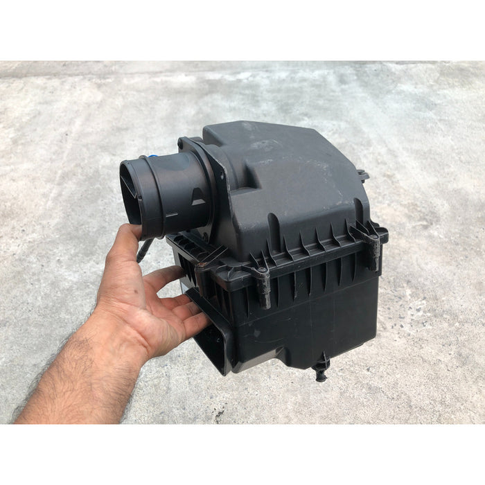 Porta Filtro De Aire Jaguar Xe 2017 2018 2019 2.0