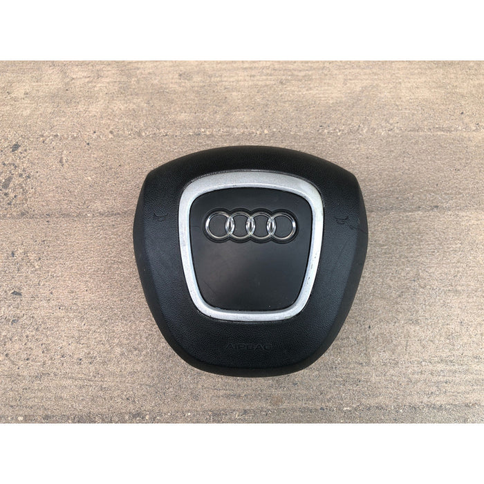 Bolsa De Aire Volante Original Audi A4 2009 Al 2012