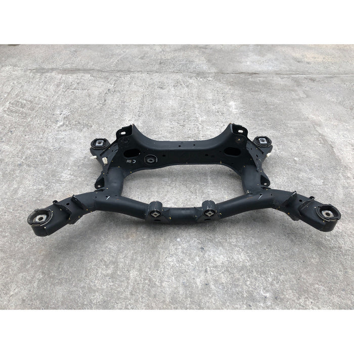 Puente Suspensión Trasero Bmw 320 2011 Al 2018 2.0