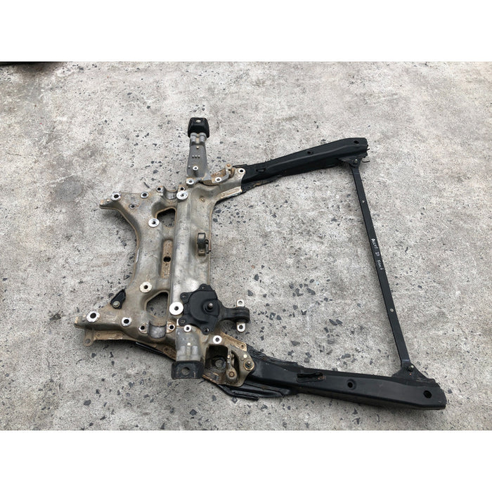 Puente Delantero Honda Accord 2018 Al 2022 1.5