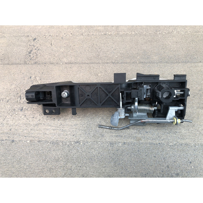 Manija De Puerta Trasera Izquierda Ford Explorer 2011 - 2019