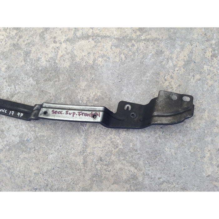 Sección Superior Frontal Chevrolet Sonic 2012 Al 2018 1.6
