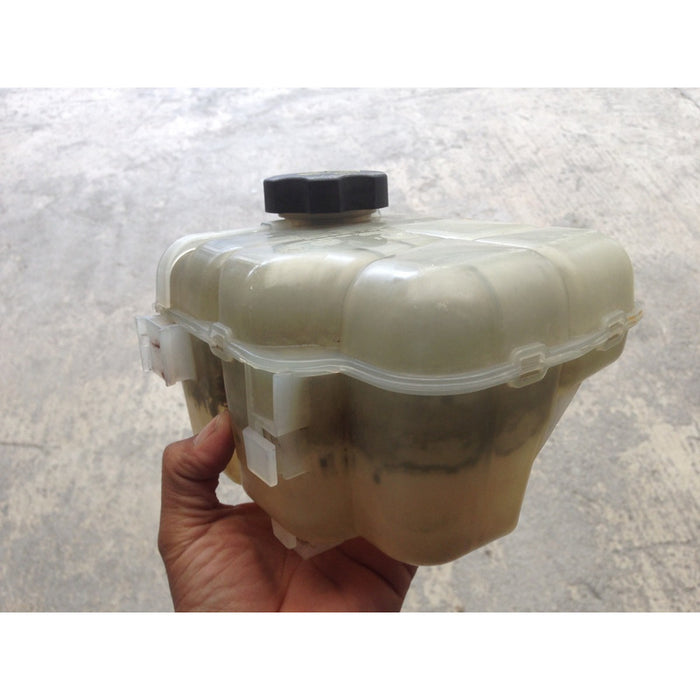 Deposito Agua Radiador Chevrolet Cruze 2010 Al 2016 1.8