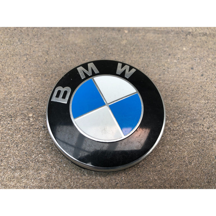 Copa Centro De Rin Bmw 535i 2011 Al 2016 $ X Pieza