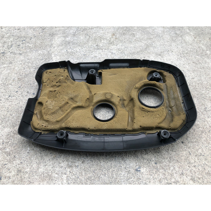 Cubierta De Motor Forte 2014 2015 2016 2017 2.0
