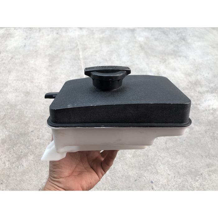 Deposito Agua Radiador Kia Optima 2016 Al 2020 2.4