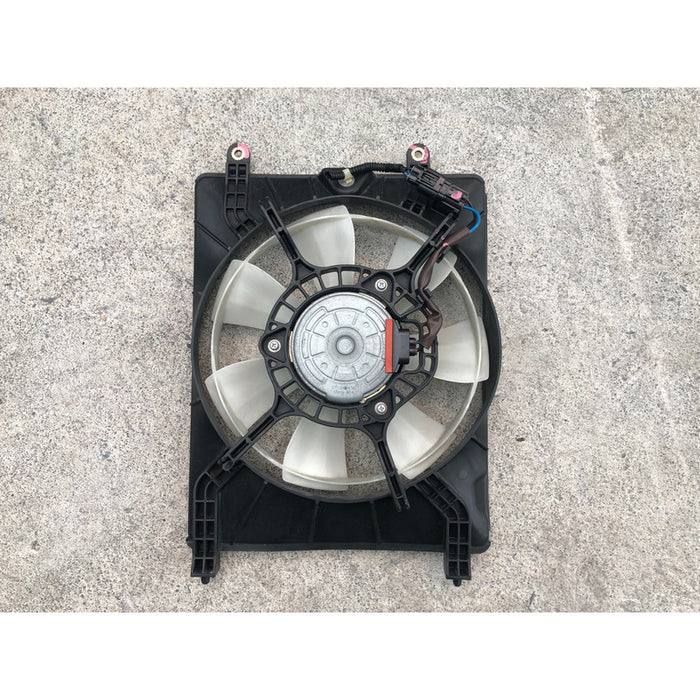 Motoventilador Aire Acondicionado Civic 2012 Al 2015 1.8