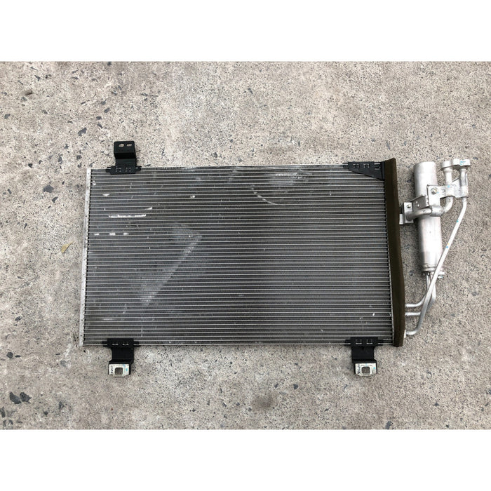 Condensador Original Mazda Cx3 2019