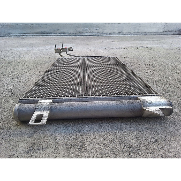 Condensador Original Ford Fusion 2010 2011 2012 2.5 Litros