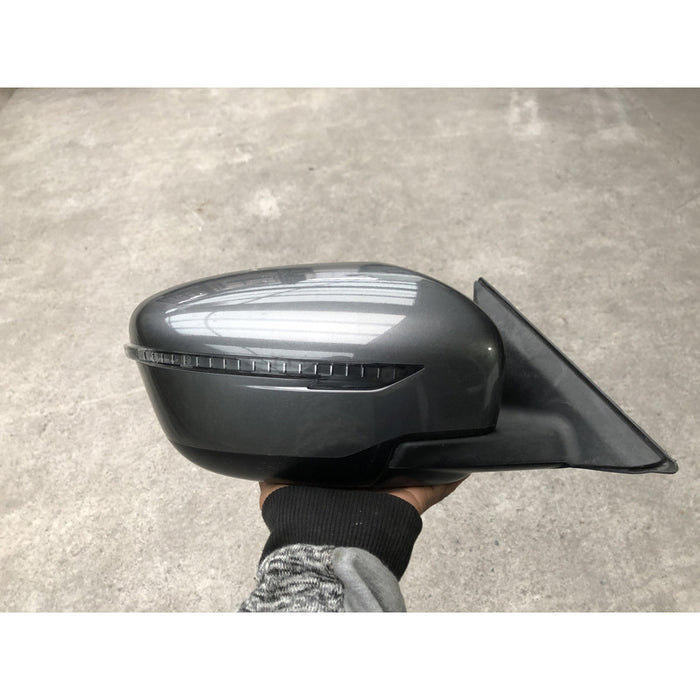 Espejo Derecho Original Rogue 2014 Al 2020