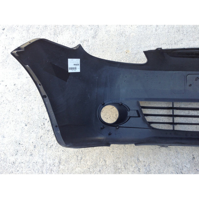 Defensa Delantera Pontiac Matiz 2005