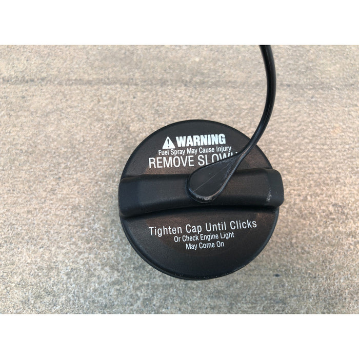 Tapón Gasolina Mazda 6 2007 Al 2012