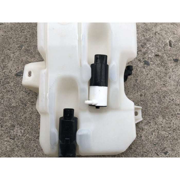 Deposito Limpiabrisas Gmc Yukon 2007 Al 2014 6.2