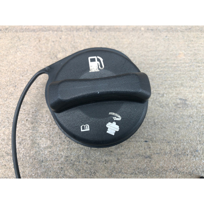 Tapon Gasolina Chevrolet Traverse 2009 Al 2017