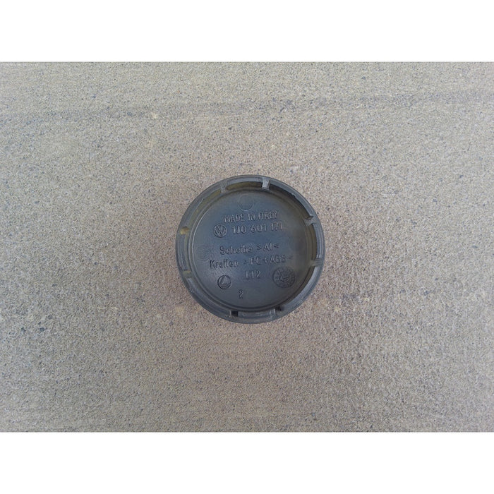 Copa Centro De Rin Volkswagen Beetle 1998 Al 2010 $ X Pieza