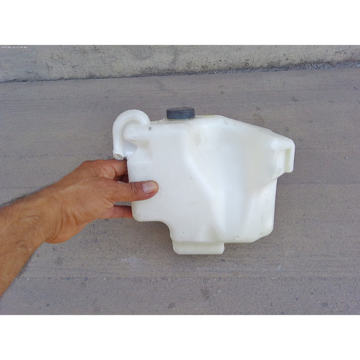 Deposito Agua Radiador Nissan Maxima Del 2009 Al 2014 3.5