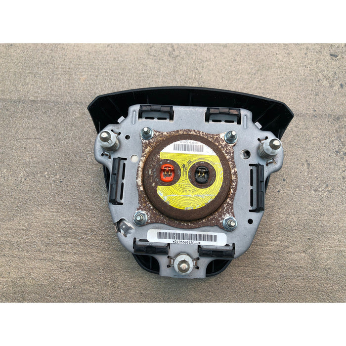 Bolsa De Aire Volante Original Toyota Venza 2013