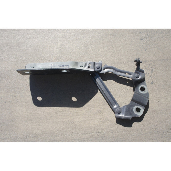 Set Bisagras De Cofre Para Land Rover Discovery 2015-2019