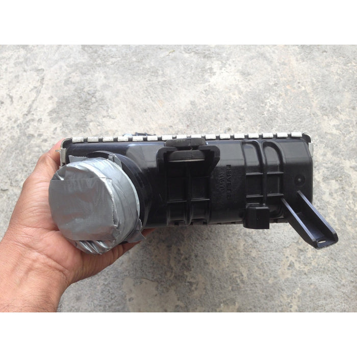 Radiador De Intercooler Subaru Wrx 2015 Al 2019 2.0