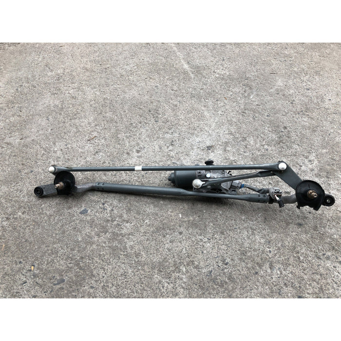 Motor Limpiabrisas Toyota 4runner 2010 Al 2023 4.0