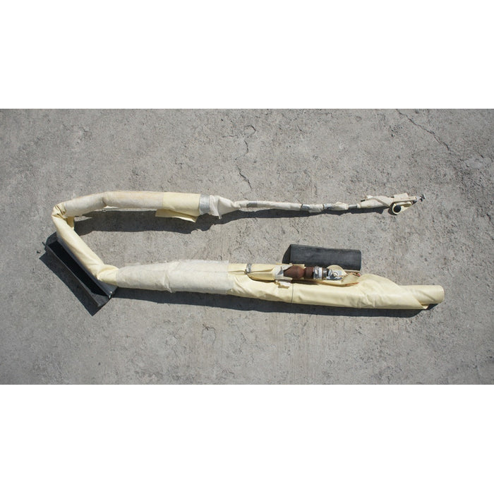 Bolsa De Aire Cortina Derecha Dodge Ram 2009-2012 Crew Cab