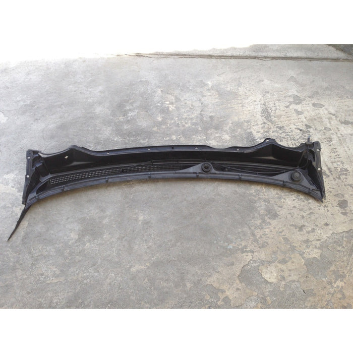 Tolva Limpiabrisas Chevrolet Equinox 2018 2019 2020 2021