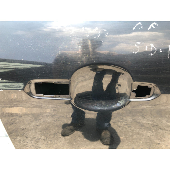 Puerta Delantera Derecha Para Ford Escape 2013-2019 Reparada