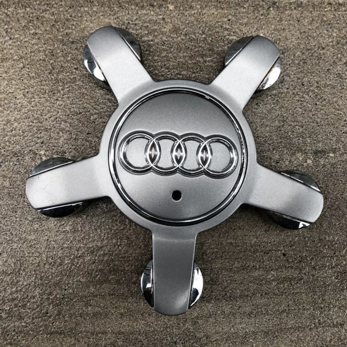 Copa Centro Rin Audi 9r0601165 Plástico (precio Por Pieza)
