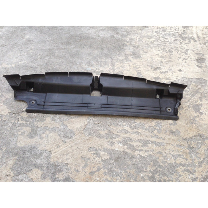 Deflector Inferior Central Corolla 2019 2020 2021 2022