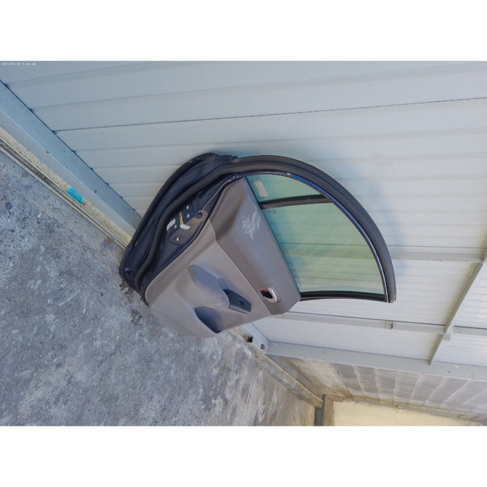 Puerta Trasera Izquierda Honda Civic 2006 Al 2011